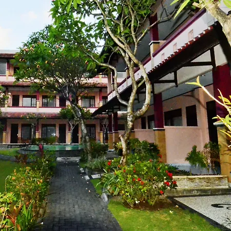 Pesona Beach Inn