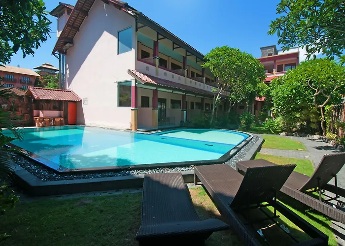 Pesona Kuta (Bali)