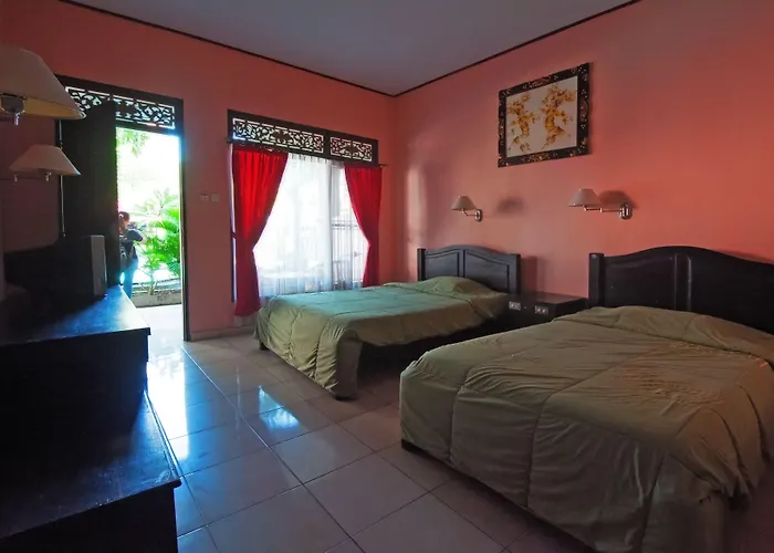 Pesona Hotel 2*