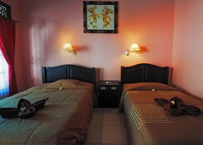 Pesona Kuta (Bali)