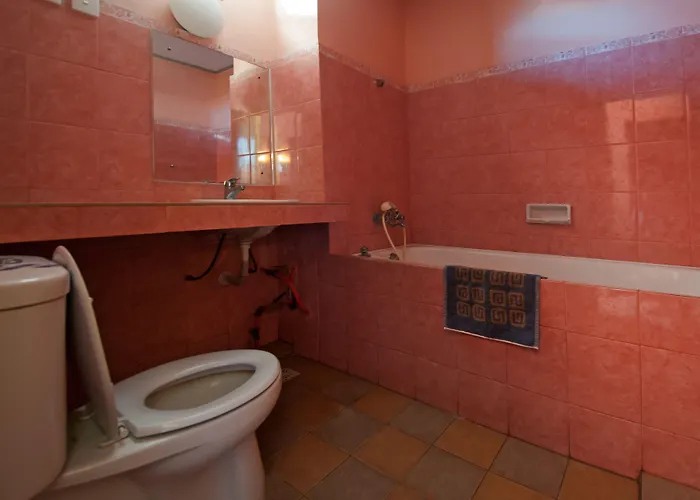 Pesona Hotel Kuta (Bali)