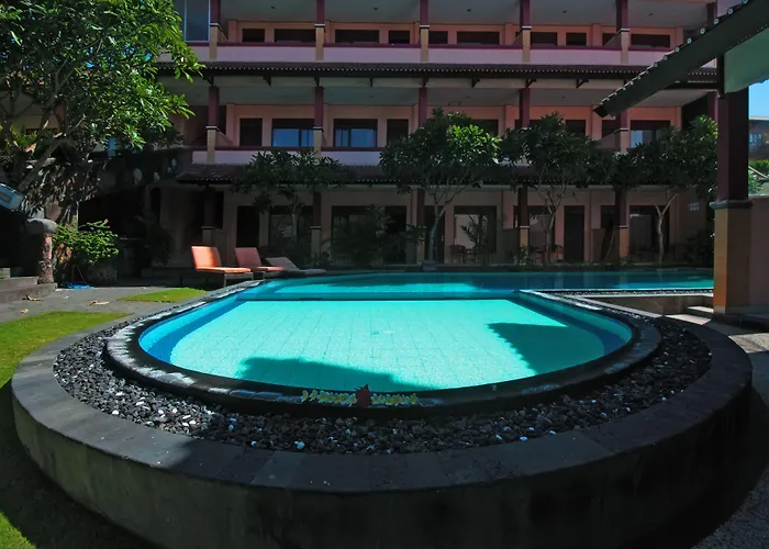 Pesona Hotel 2*