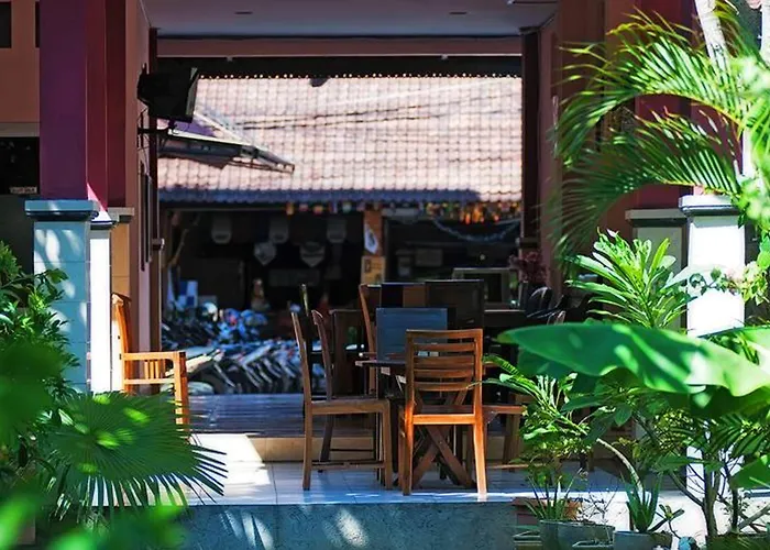Pesona 2* Kuta (Bali)