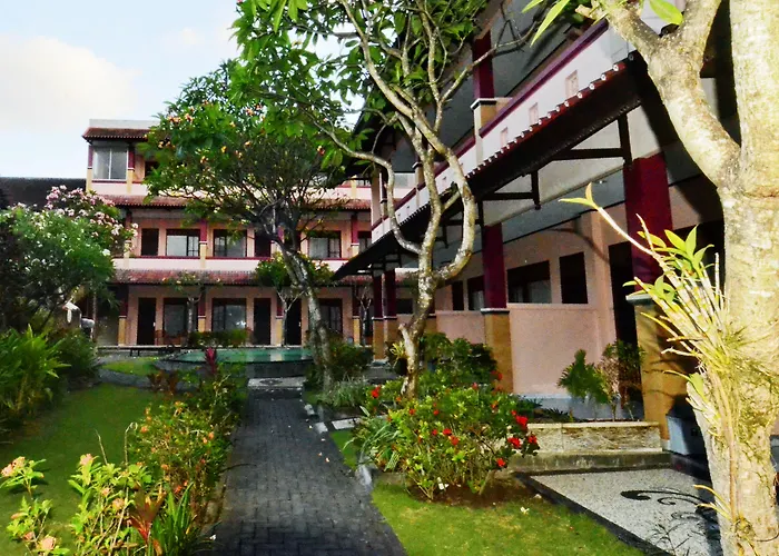 Pesona Hotel 2*