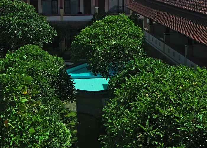 Hotel Pesona