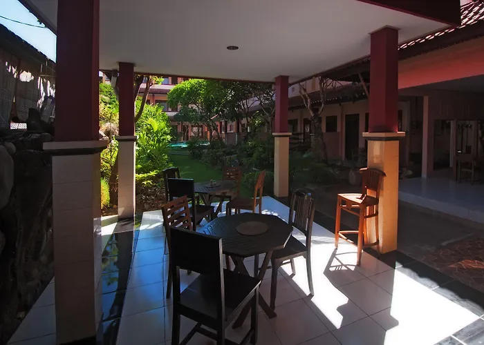 Pesona 2* Kuta (Bali)