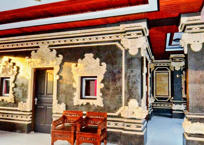 Pesona 2* Kuta (Bali)