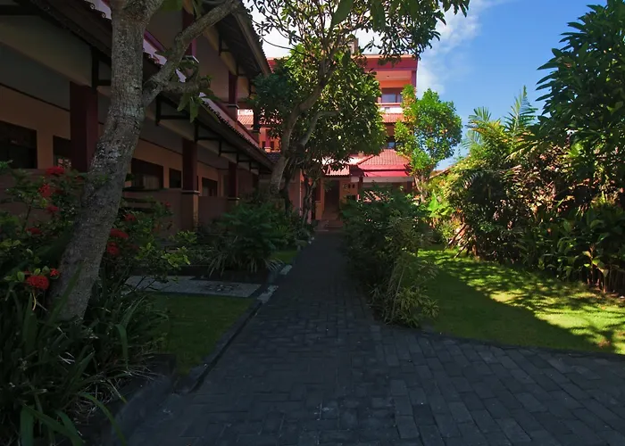 Pesona Hotel 2*