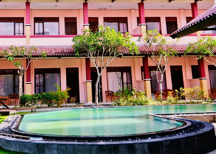 Pesona Hotel