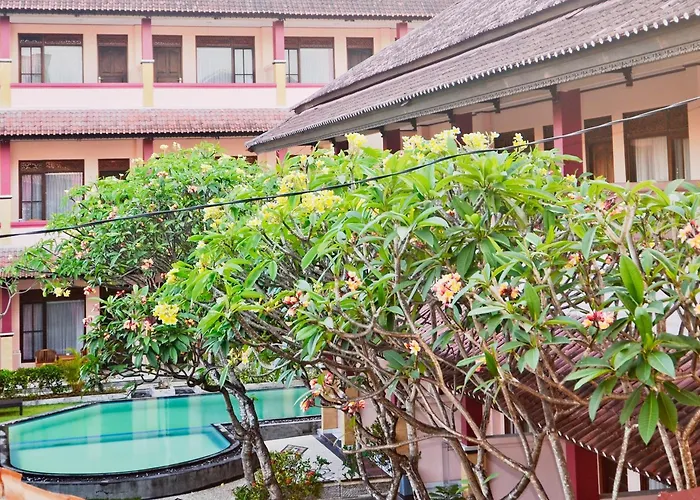 Pesona Hotel Kuta (Bali)
