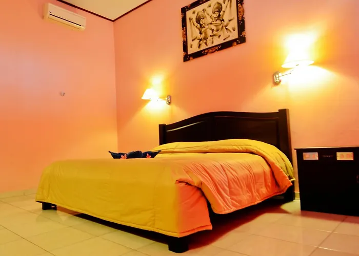 Pesona Kuta (Bali)