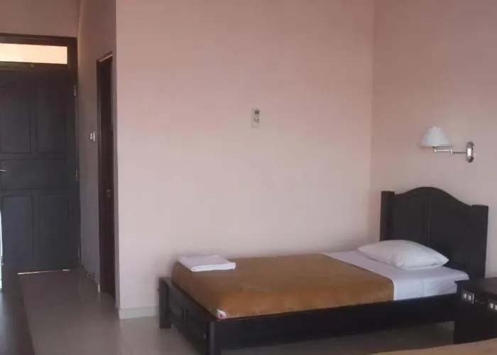 Hotel Pesona 2*