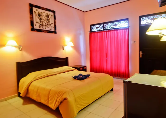 Pesona Kuta (Bali)