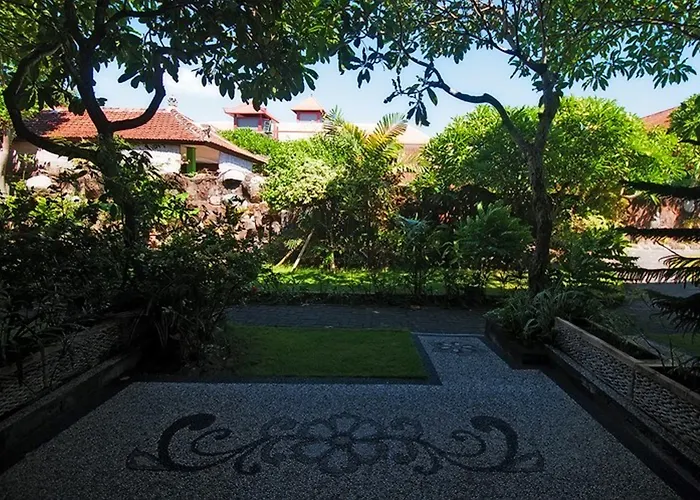 Pesona Hotel