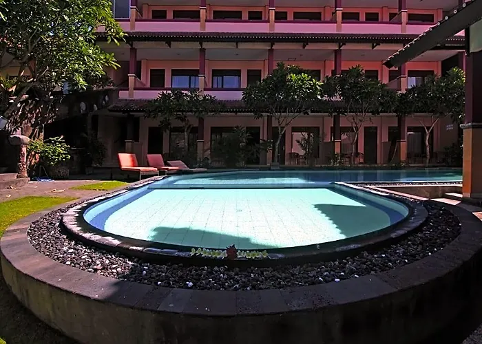 Hotel Pesona