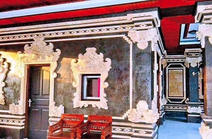 Hotel Pesona Kuta (Bali)