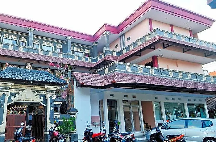Hotel Pesona Kuta (Bali)