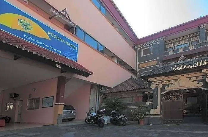 Pesona Hotel 2*