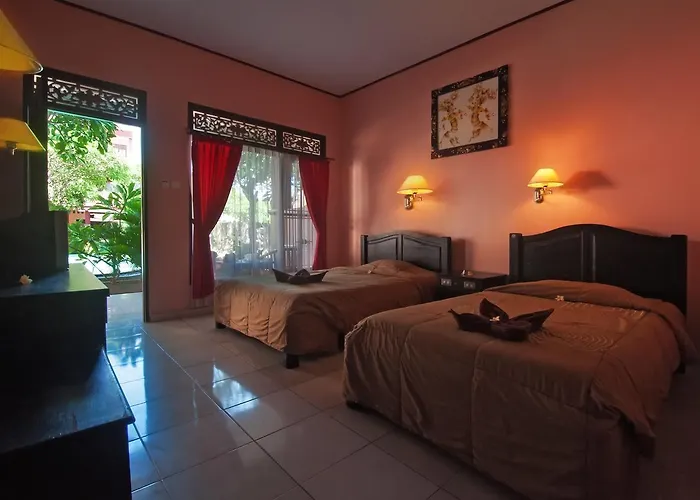 Pesona Hotel