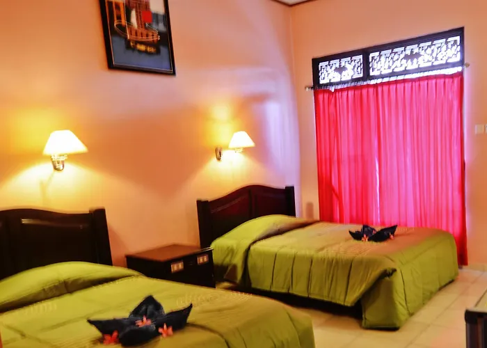 Hotel Pesona