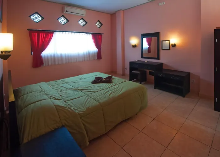 Pesona Kuta (Bali)