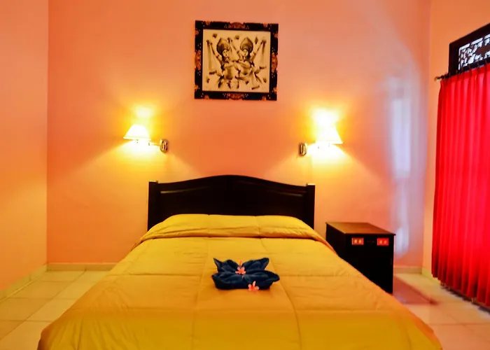 Hotel Pesona