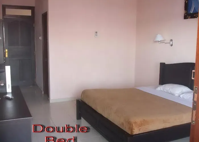 Hotel Pesona Kuta (Bali)