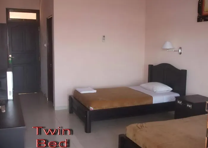 Hotel Pesona